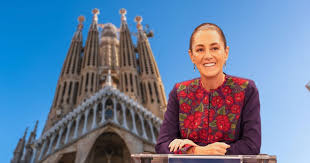 Barcelona: México vuelve al juego