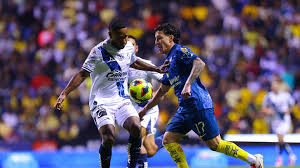 ¿Cómo ver el América vs Puebla en TV y streaming? — Sports Illustrated