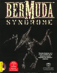 Bermuda Syndrome