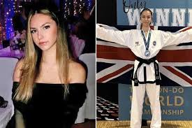 Aspiring Lawyer and Taekwondo World Champion, 19, Dies After Suffering Cardiac Arrest in Her Sleep — People.com