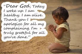 Image result for thankful to be alive