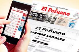Perú: Aprueban Política Nacional contra el Lavado de Activos al 2030 - Imagen ilustrativa del artículo