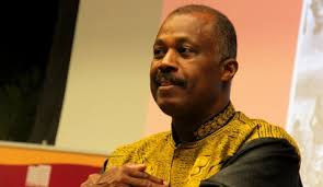 ... Committee Sir Hilary Beckles is pressing the case for reparations in an address to the House of Commons in Britain, Clive Bacchus of winnfm.com reports. - hilary-beckles_uwi