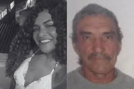 Mulher é morta baleada na cabeça por vizinho após briga por mangueira