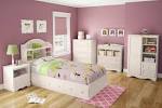 Kids Bedroom Sets - m