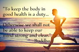 25 Inspirational Health And Wellness Quotes-Sagewood Wellness Center via Relatably.com