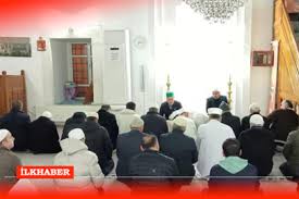 İLKHABER-Gazetesi - News update