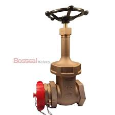 MSS SP-80 Union Bonnet Gate Valve, 3/8 IN, 150 LB, C83600 ...