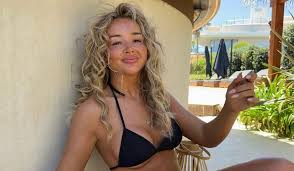 Irish public turn super sleuths! 4 signs that Charleen Murphy is going on Love Island