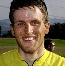 Felix Köhler ist der Gesamtsieger der Abend-Radrennserie des RSV Bad Säckingen. Das Gelbe Trikot hat sich der 23-jährige Lokalmatador redlich verdient. - 2518122