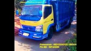 Image result for truk modifikasi budi karya