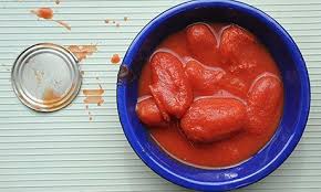 Image result for tomatoes tin