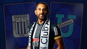 ¡Alianza Lima vs U. Católica HOY! ¿Guerrero Titular? ¡Lo Que Debes Saber! - Imagen principal del artículo