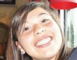 Hulya Aydin, une adolescente de 15 ans, n&#39;a pas donné de signe de vie depuis plus de quinze jours. Elle a disparu à Décines, dans le Rhône. - hulyaaydin2