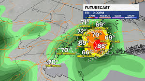 New York City Weather Outlook: May 29, 2025