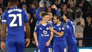 Leicester City ne Portsmouth: Josh Murphy Bɛbɛn Abɔnten So?