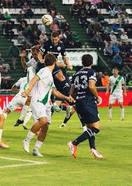 Independiente Rivadavia no pasa sobresaltos y empata sin goles ante Banfield