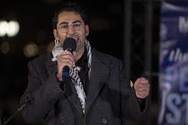 Trump Judges Block Release of Pro-Palestine Columbia Student