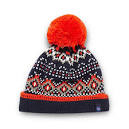 Images for fair isle beanie