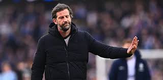 De Mil bijzonder misnoegd: 