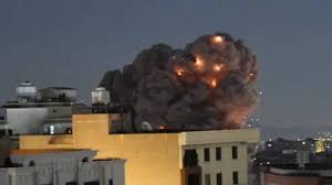 US-Israel-Iran War News Live Updates: Iran cuts all diplomatic, backchannel contact with US as Vance warns of stronger response