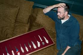 The Director Creeping His Way to Horror Royalty