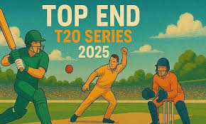 Cricket World - News update