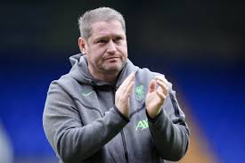 Footballing World Shocked and Saddened by Loss of Matt Beard