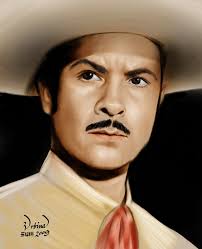 Antonio Aguilar by eumartleon - antonio_aguilar_by_eumartleon-d3azpru