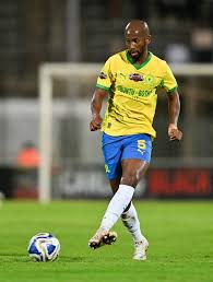 TRANSFER TALK | Mamelodi Sundowns stalwart Lebusa to join Stellenbosch as a free agent