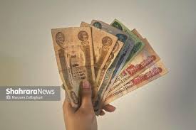 دینار عراق امروز در مشهد چند؟ (پنجشنبه ۲۵ تیر ۱۴۰۵)‌