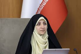 پیام تسلیت معاون رئیس‌جمهور در امور زنان و خانواده در پی درگذشت فاطمه فلکیان
