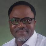 Ikeogu Oke, winner 2017 NLNG