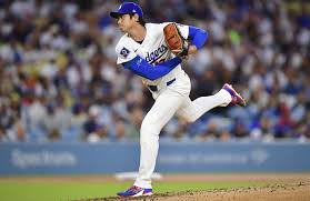 Recap: Dodgers End Losing Streak Behind Shohei Ohtani’s Stellar Start