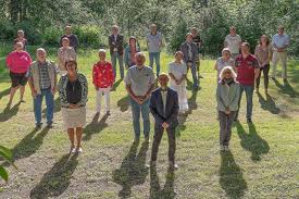 Photo Municipales � Saint-Calais : apr�s l'�pid�mie Jo�l Parant revoit ses ...