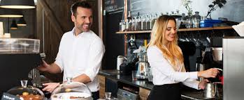 Risultati immagini per barista