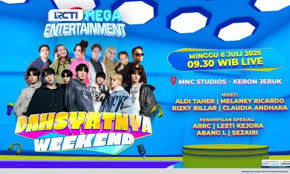 Pelantar.id - News update