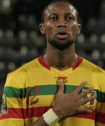 Seydou Keita, né le 16 janvier 1980 à Bamako, est un footballeur international malien qui évolue au poste de milieu de terrain au FC Barcelone. - thumbnail.php%3Ffile%3Dcc_609419844