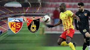 Kayserispor-İstanbulspor maçı hangi kanalda? Kayserispor-İstanbulspor maçı saat kaçta, ne zaman, şifreli mi şifresiz mi? | Futbol Haberleri — GZT
