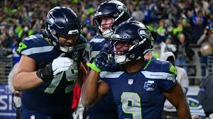 Seahawks 'Achilles heel' for 2026 is obvious Kenneth Walker III problem