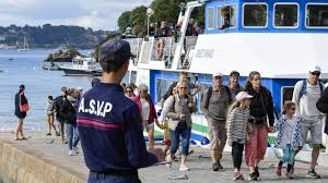Ouest-France - News update