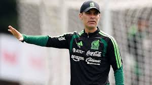 Márquez buscará adaptar su estilo al “Tri” para mejorar el juego