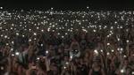 Global Citizen Festival heads South