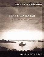 Cristina Peri Rossi: State of Exile (Buch) – jpc