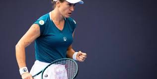 Polski Tenis - News update