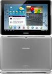 Samsung Galaxy Tab 1 P51- Full tablet specifications