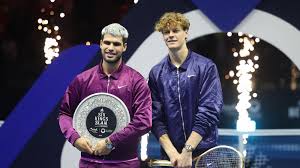 Trend Google: alex de minaur