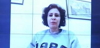 Justiça italiana autoriza extradição de Carla Zambelli ao Brasil