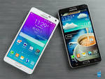 Galaxy note to