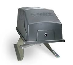 DKS 6300 Swing Gate Operator for Commercial and Industrial ...
